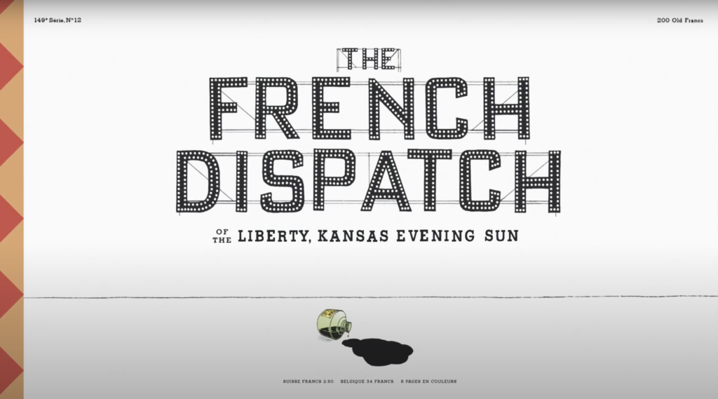 TheFrenchDispatch